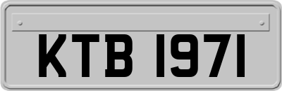 KTB1971