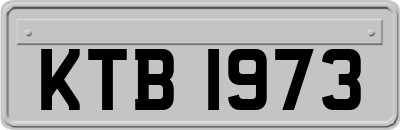 KTB1973