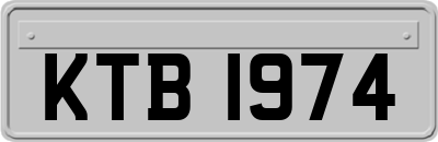 KTB1974