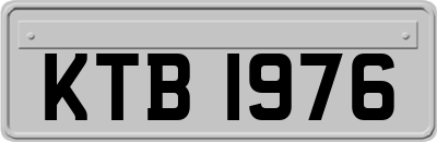 KTB1976