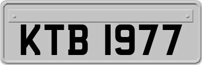 KTB1977