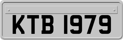 KTB1979