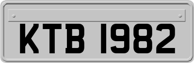 KTB1982