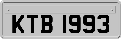 KTB1993