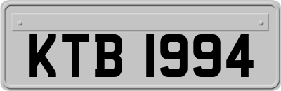 KTB1994