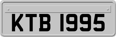 KTB1995