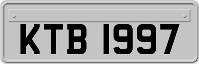 KTB1997