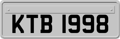 KTB1998