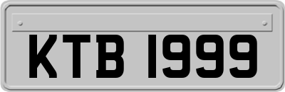 KTB1999