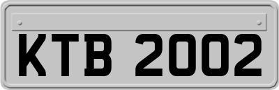 KTB2002