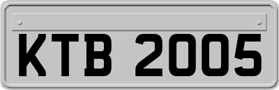 KTB2005