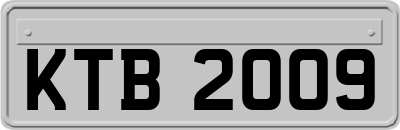 KTB2009
