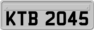 KTB2045
