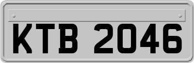 KTB2046
