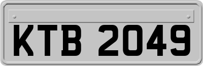 KTB2049