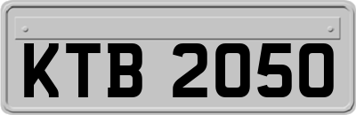 KTB2050