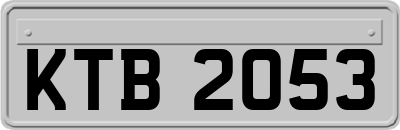 KTB2053