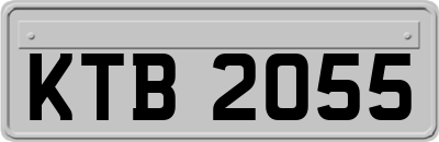 KTB2055