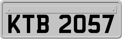 KTB2057