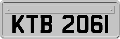 KTB2061