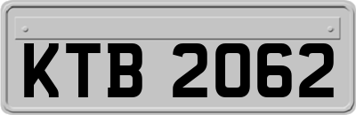KTB2062