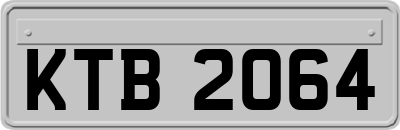 KTB2064
