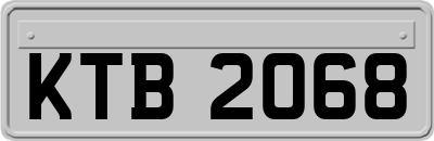 KTB2068