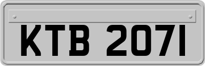 KTB2071