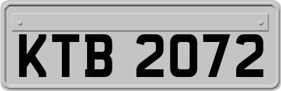 KTB2072