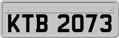KTB2073