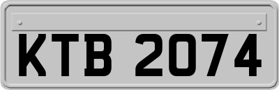 KTB2074
