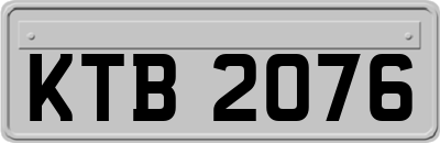 KTB2076