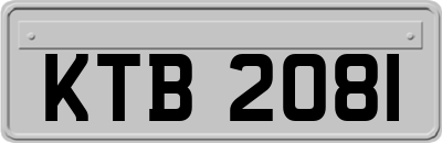 KTB2081