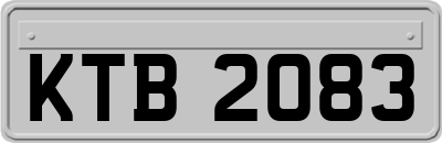 KTB2083