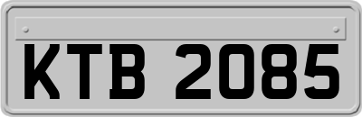 KTB2085