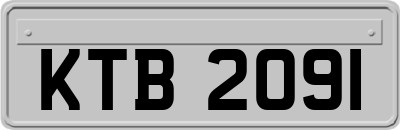 KTB2091