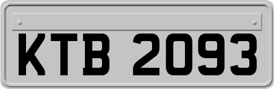 KTB2093