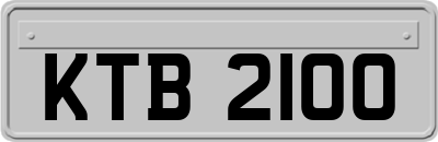 KTB2100