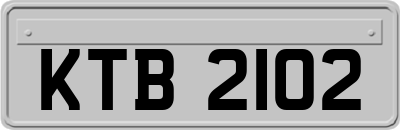 KTB2102