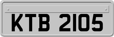 KTB2105