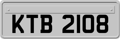 KTB2108