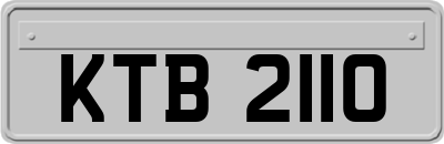 KTB2110