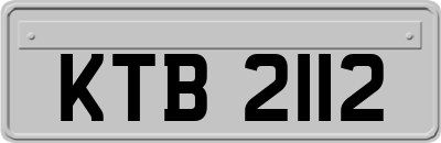 KTB2112