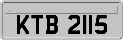 KTB2115