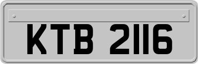 KTB2116