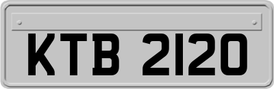 KTB2120