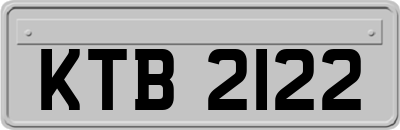 KTB2122