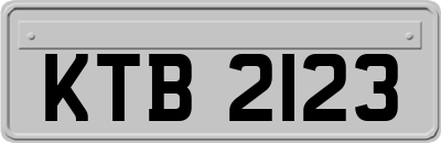 KTB2123