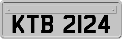 KTB2124