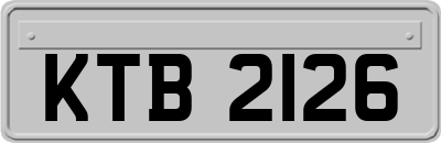 KTB2126